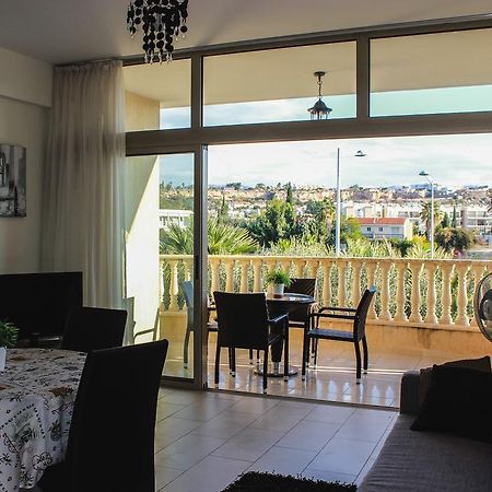 King'S Gardens Apartment Paphos Exteriör bild