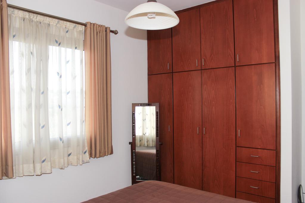 King'S Gardens Apartment Paphos Exteriör bild