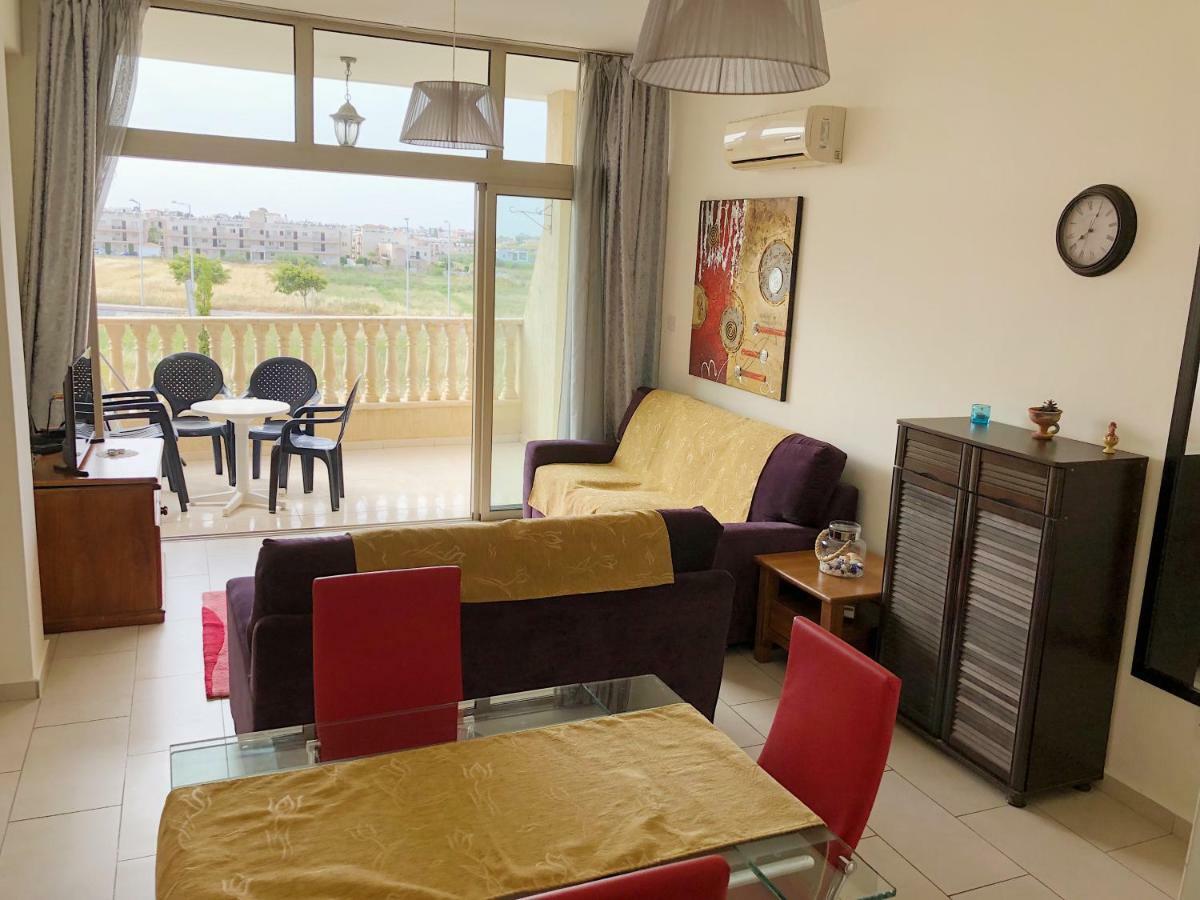 King'S Gardens Apartment Paphos Exteriör bild