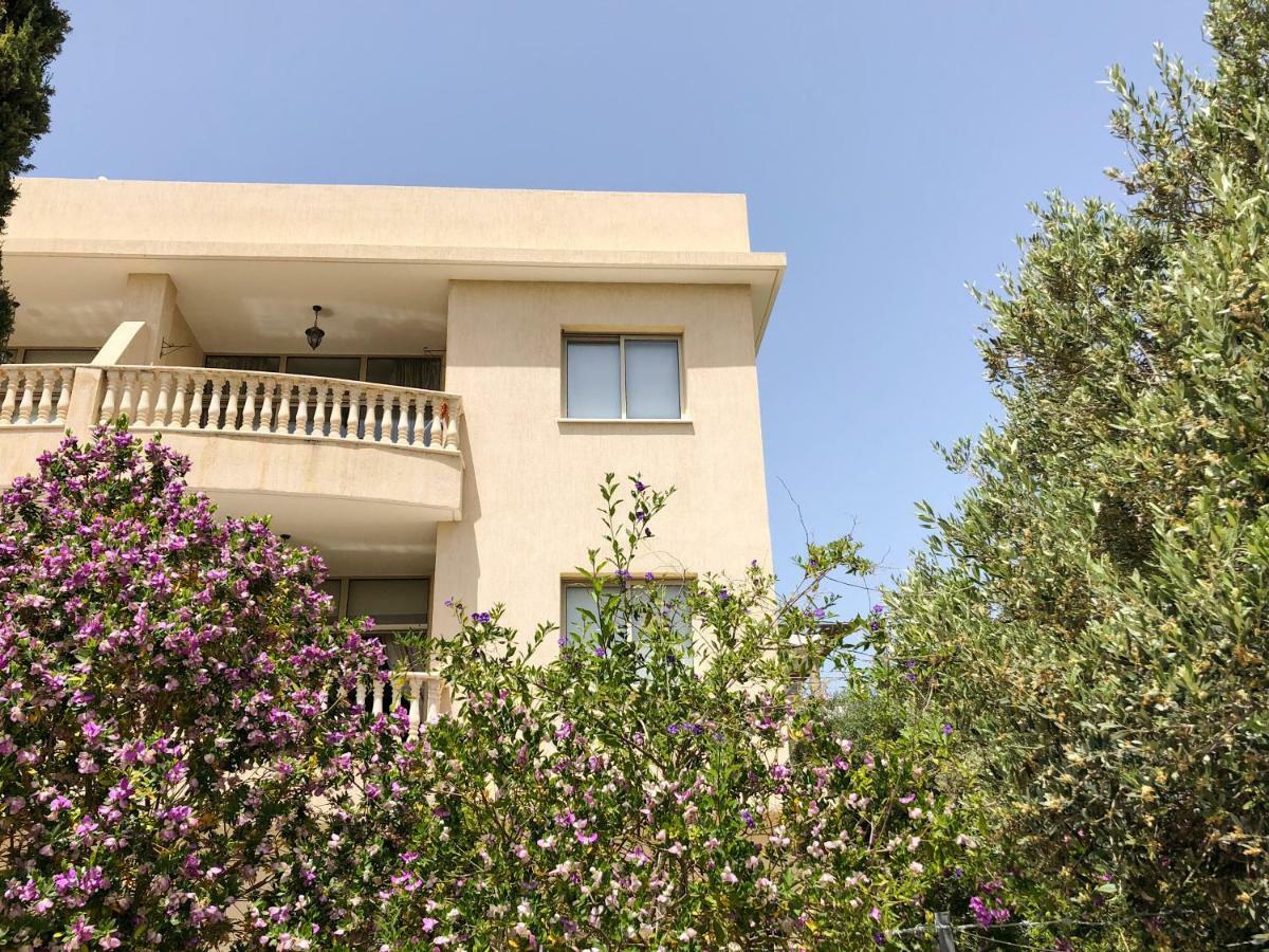 King'S Gardens Apartment Paphos Exteriör bild