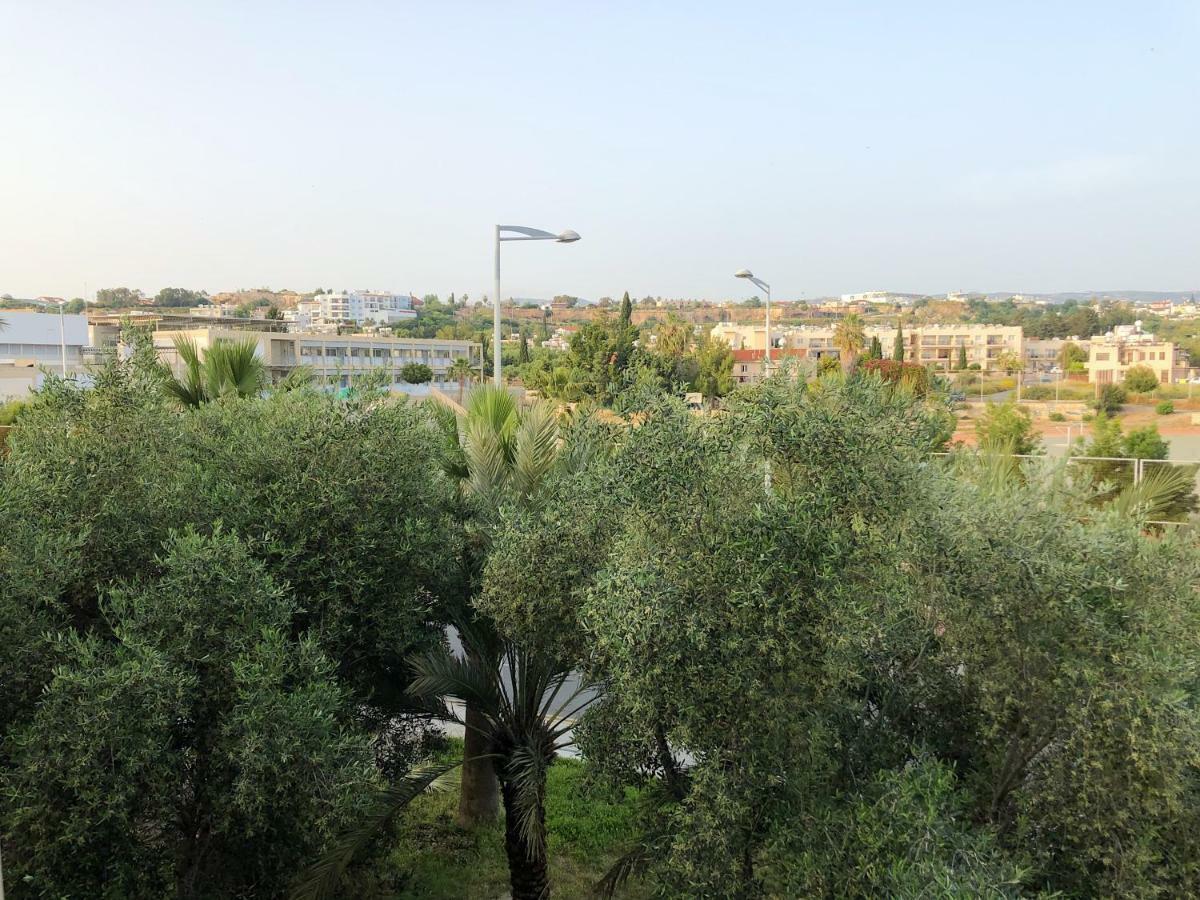 King'S Gardens Apartment Paphos Exteriör bild